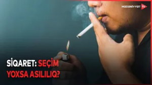 Tüstü ilə gələn səssiz ölüm