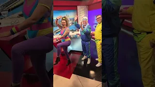 Posadas of Yesterday and Today Oscar Gaona - TV With You 07/22/2026