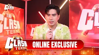 Christian Bautista teases “a lot of surprises” in 'The Clash Teens' finale | Online Exclusive