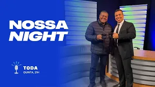 NOSSA NIGHT - FERNANDES LIMA