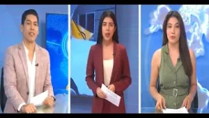 Acción 10 Estelar: Programa del jueves 5 de febrero del 2026