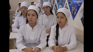 Ғалым Марат Оспановты еске алу шарасы өтті