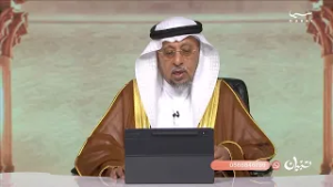 تبيان | الصائم التائب