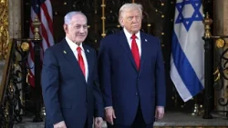 US and Israel Elections Loom Over Iran War