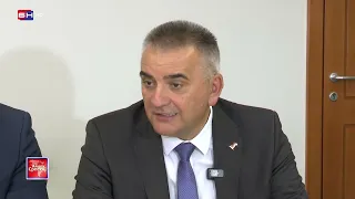 Minić lako obećava milione iz budžeta Republike Srpske