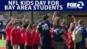 NFL Kids Day