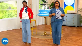 The DG2 Fashion Celebration You Can't Miss | HSN