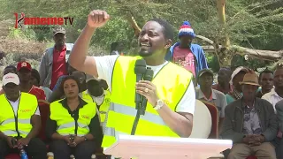 KAMEME_170826_7PM_PKG_PARTY HOPPERS WARNED_WAWIRA