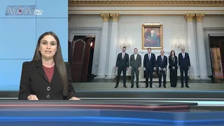 News Intro 9/1/2026