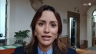 Diputados autorizan pago de adeudos al SIAPA