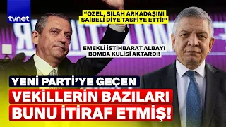 Coşkun Başbuğ described it as "SCENES WE'VE NEVER SEEN BEFORE": THE REAL PROBLEM IS SOMETHING ELS...