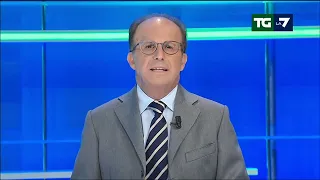Edizione della notte del 08/09/2026