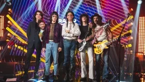 La bocca della verità - Lucio Corsi (Radio Italia Live 30/01/2026)