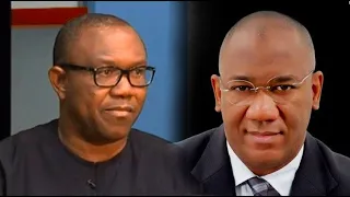 Obiddatti: We Have Over 10 Million New Followers Since Peter Obi Joined Labour Party - Kennedy |KOTM