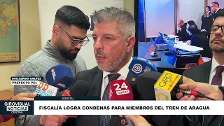 Girovisual Central News July 23, 2026