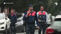 Policier tué : six suspects placés sous mandat d’arrêt, annonce le procureur du Roi