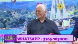 Posadas Yesterday and Today Oscar Gaona - TV With You 10/09/2026