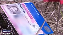 Wallet of missing Denton woman found along Hwy 380