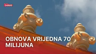 Kako izgleda Muzej Mimara šest godina nakon potresa: 'Jedan zid smo mislili rušiti' | RTL Danas