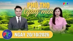New Day in Phu Tho October 20, 2026 | Women connecting for economic development