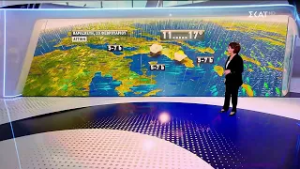 Πρόγνωση Καιρού | 19/02/2026