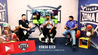 ⚽ Zona D: Román Quen presentó los detalles de la sexta edición de la Guerra de Porteros