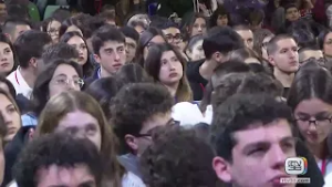 TORNANO I "COLLOQUI FIORENTINI"