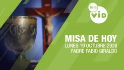 Mass October 19