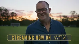 Pitch In - Now Streaming on CTV+