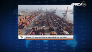 Le Journal Financia du mercredi 18 février 2026