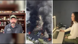 Tampa group plans mission to rescue Americans stranded in Mexico after cartel violence