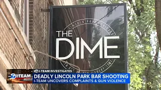 Chicago alderman calls for revocation of bar's liquor license after deadly Lincoln Park shooting