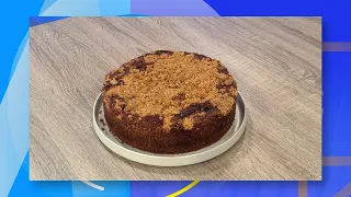 Cómo preparar la torta Café-Café, la favorita del momento