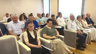Citizen Appeals: Local Government Interaction with the Public