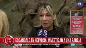 La PDI investiga denuncias por grooming en Helvecia