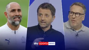 "He can only fail" | Igor Tudor's appointment at Spurs analysed by Soccer Saturday