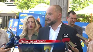 VIJESTI 26.06.2026.