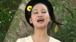 Dân ca Hà Nam