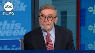 ‘Not a lot’ GOP can do to improve midterm odds: Cook Political Report founder