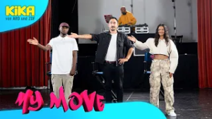 Battle-Finale: Tränen, Jubel und ein letzter Hoffnungsschimmer | My Move - Vol. 5 | Mehr auf KiK