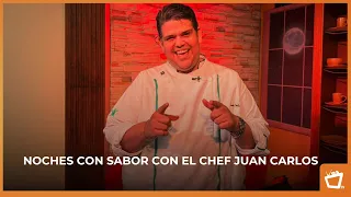 Make Chef Juan Carlos-style beef tacos