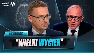 New data: Doctor earned 1.8 million PLN in a year. What is happening in hospitals?
