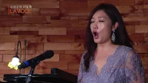 가요TV-김정규의 라보체 3회