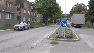 Pripravte sa na dopravné obmedzenia