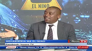 Mehariria ma El Nino