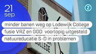 Zeeland Nu, maandag 21 september 2026