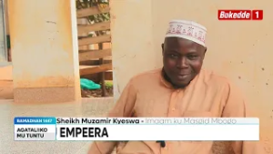 Ttuntu:  Okusiiba Ekisiibo  Manya emigasop gyokulya Ddaaku   Okukikola kirimu empeera