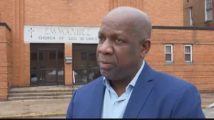 Steubenville leader reflects on Rev. Jesse Jackson’s legacy