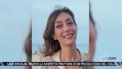 Ercolini Case: Suspicious fracture of a small neck bone emerges