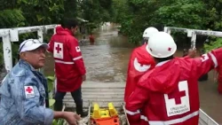 Risk Reduction Week